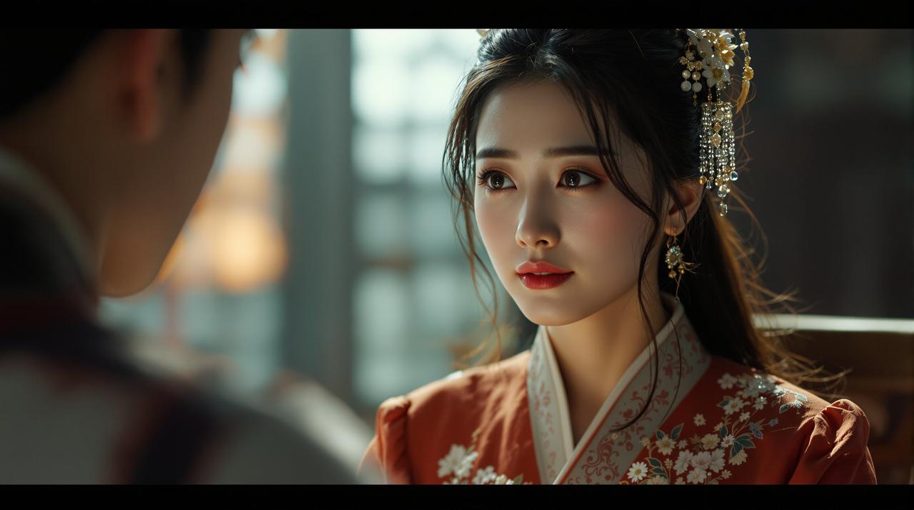 杨紫新剧《长相思2》定档,与三位男神展开虐心三角恋 - 黑料正能量历史
